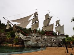 -天芳悦潭度假村温泉