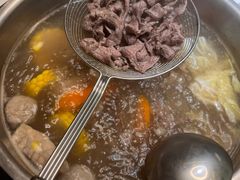 -牛品福潮汕牛肉火锅(旺庄店)