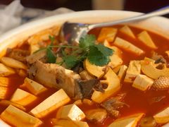 -蝴蝶泉宾馆-中餐厅