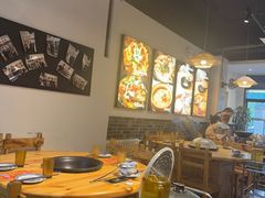 -阿鸡鱼庄·顺德鲜蒸小炒(亚运村店)
