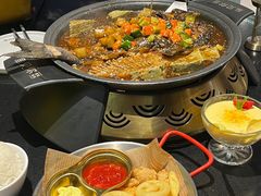 -鱼见你烤鱼•本地烧烤(1818店)