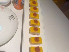 -杏花堂晋商私房菜(华熙五棵松店)
