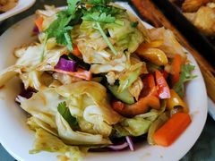 -桃子餐厅·天津菜(红星路直营店)