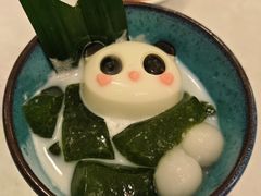 -孔雀云贵川·融合菜(长宁来福士店)