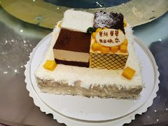 -幸福西饼生日蛋糕·下午茶(思明店)