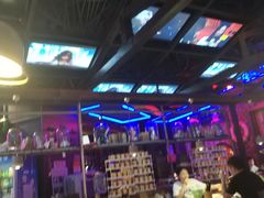 大堂-蘭奢雅集·江浙菜(青山江滩店)