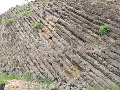 -六合国家地质公园桂子山景区