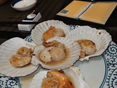 -極上萬膳·日料放题(海岸城店)