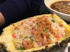 -鹿港小镇(悠唐店)