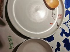 -绿茶餐厅(领展购物广场·中关村店)