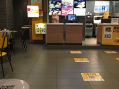 -麦当劳(厦门梧村店)