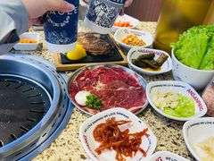 -安又胖韩国烤肉(美罗城店)