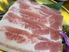-蒲葵传统炭火烤肉(白石龙店)