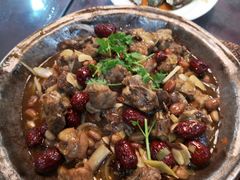 -抹直口特色菜馆(一店)