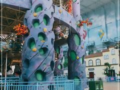 -蓬莱欧乐堡梦幻世界