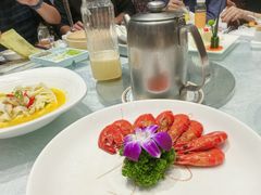 -金米箩大酒店(五角场店)