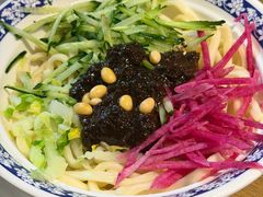 -河沿肉饼Beijing Pie(东华门店)