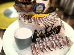 -东海怡品海鲜豆捞(西水东店)