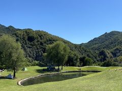 -玉渡山自然风景区