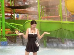 -青岛东方影都融创水世界