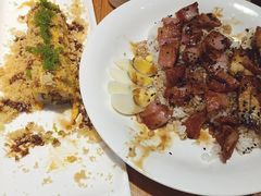 肉肉盖饭-牛油果大师寿司(瑞景店)