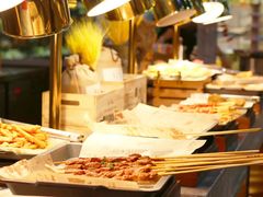 -苏格里岛·自助烤肉·火锅海鲜(金鼎广场店)