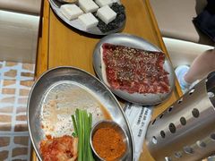 -哼蟹二将·烤肉酱蟹(合生汇店)