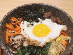 石锅拌饭-米村拌饭(活力城店)