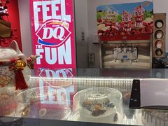 -DQ·蛋糕·冰淇淋(新世纪6F店)