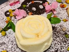 -YUE·6·西式融合餐厅(外滩六号店)
