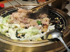 -杨小佳·齐齐哈尔烤肉·烤串(广州店)