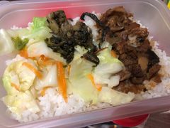 -永和大王(茉莉上新·友谊店)