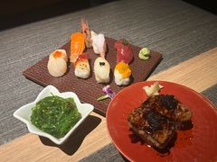 -炙柒Sekinana·精致日料(合生汇店)