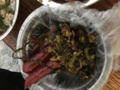 -老嘢扣肉糯米饭(云亭街店)