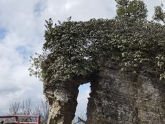 -光雾山旅游景区