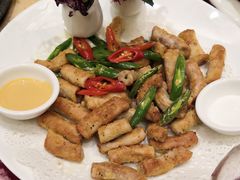 -深圳君逸国际酒店(龙岗横岗塘坑地铁站店)