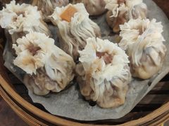 -都一处烧麦馆(前门店)