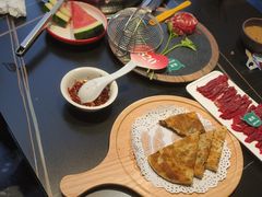 -乔先生涮肉·鲜活牛羊肉火锅(塘沽店)