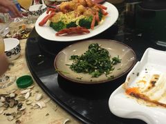 -卫鼎轩·曹公馆(鼓楼店)