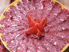 -潮汕大目牛肉火锅(皇岗旗舰店)