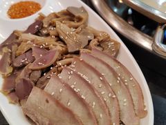 -老来福·非遗酸汤兔(凯旋路店)