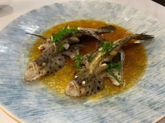 -爷爷的草帽·海鲜馆(孙塘路店)