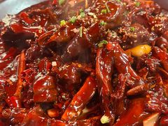 -回味黑鸭煲·始于2006(万松园店)