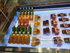 -LanTa蓝塔烘焙(中原万达店)
