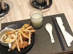 -新发展亚太JW万豪酒店·福苑咖啡厅
