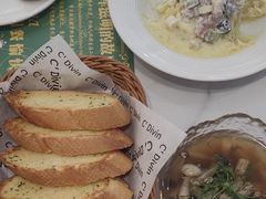 -库滋明·俄罗斯特色美食(中央大街店)