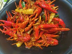 -聚味瞿记·龙虾堂(咸嘉湖店)