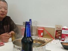 -呷哺呷哺 黄金牧场 (旧宫永辉超市店)
