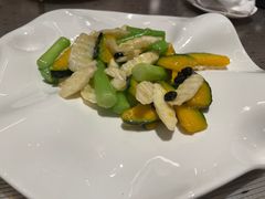 -彩丰楼中餐厅·仁恒洲际酒店