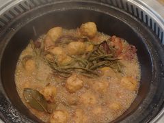 -锅老头铁锅炖•大锅蒸汽海鲜(韩乐坊店)